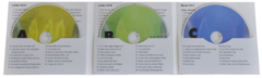 3 CDs "Begleiten in Freud und Leid"