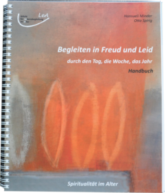 Handbuch "Begleiten in Freud und Leid"