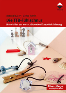 Die TTB-Fühlschnur