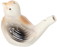 Vogelwasserpfeife
