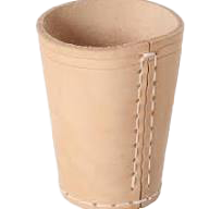 Würfelbecher