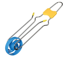 Zauberrad Magic Rail