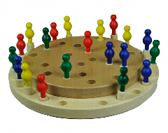 Tiefe schätzen
