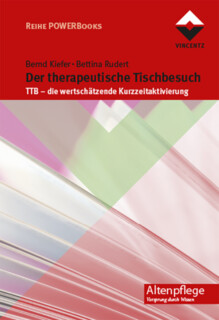 Der therapeutische Tischbesuch