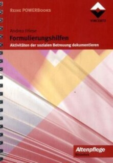 Formulierungshilfen