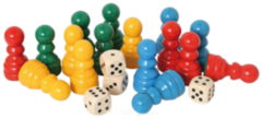 Spielfiguren-Set