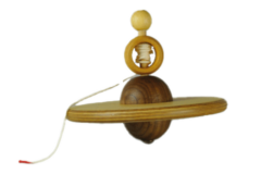Jupiter-Kreisel