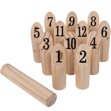 Wikingerspiel